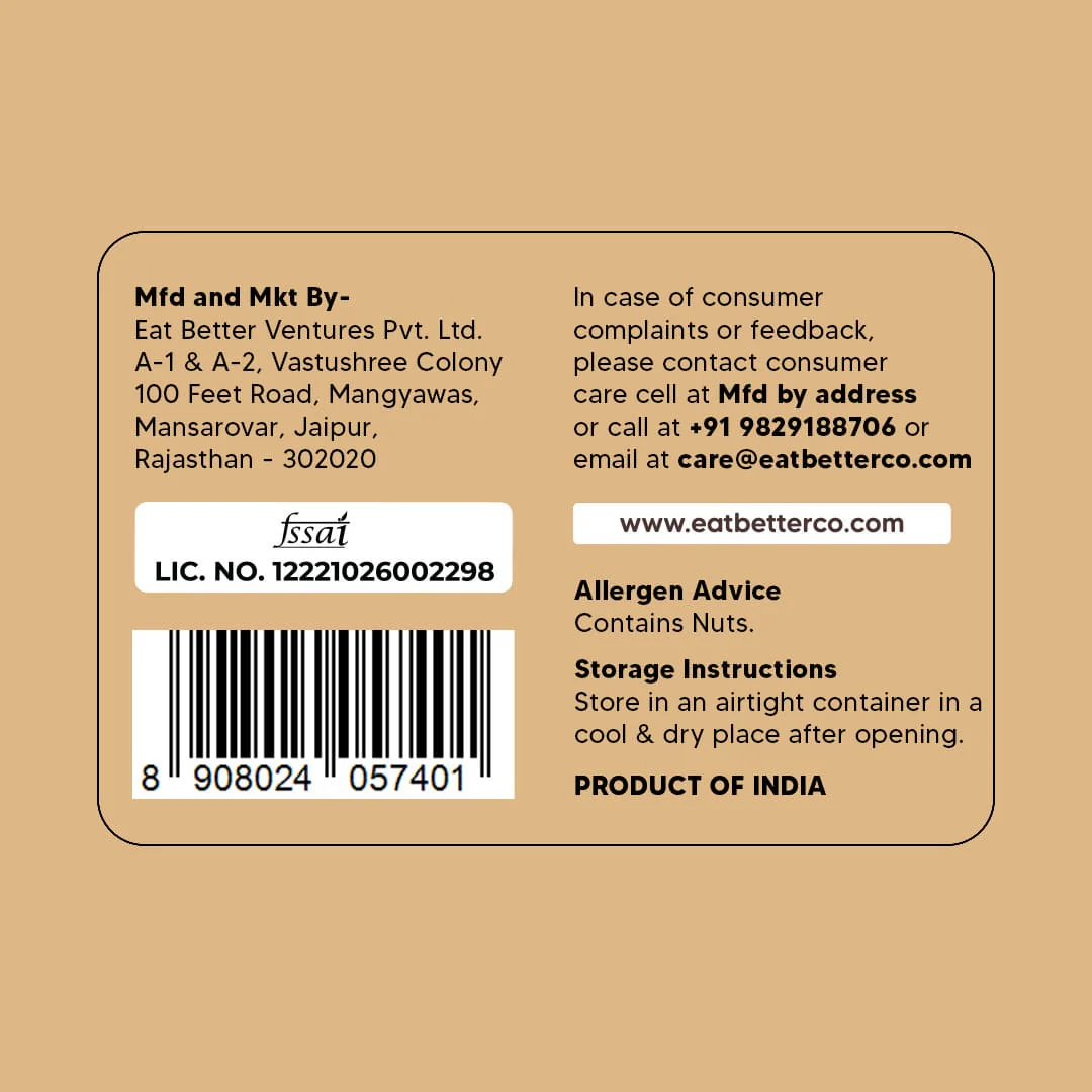 Chocolate Coated Cashews  - Pack of 4 - 160 grams - Image 6