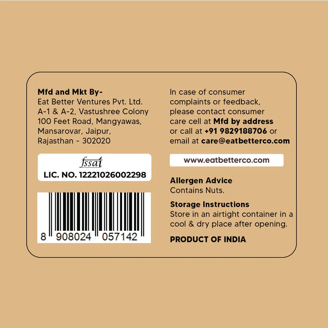 Millet Namkeen - Desi Masala - 4 Packets (4 x 100 grams) - Image 7