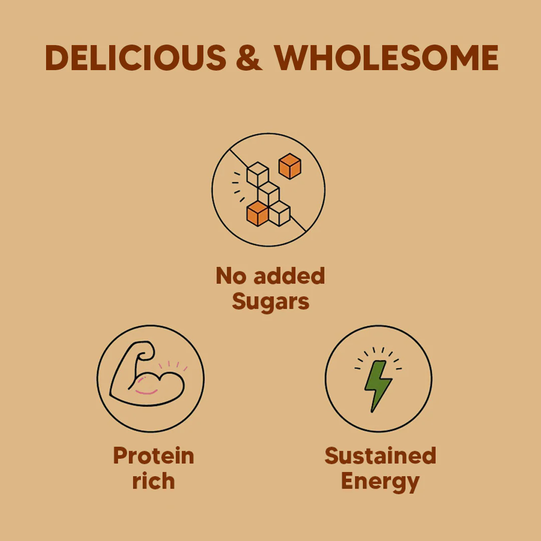Lactation Laddoos - Moringa & Amaranth - Image 5