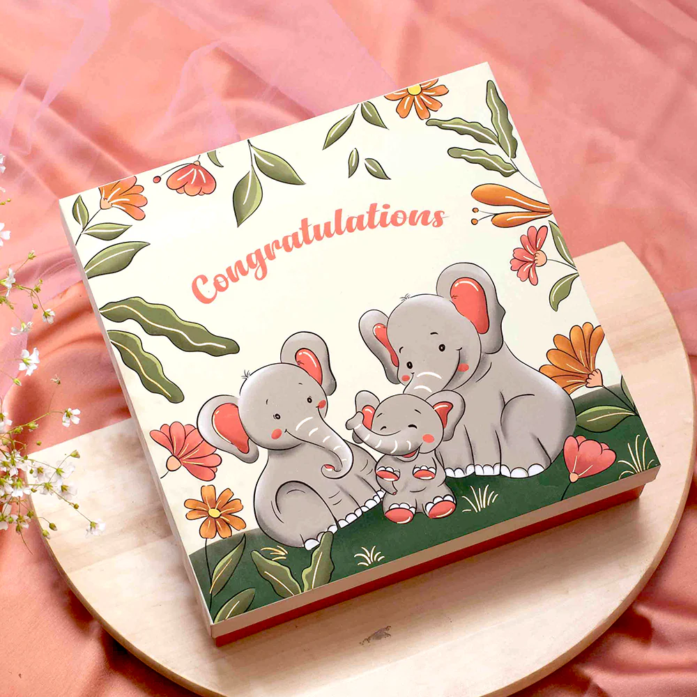 New Mom Congratulations Kit - Image 7