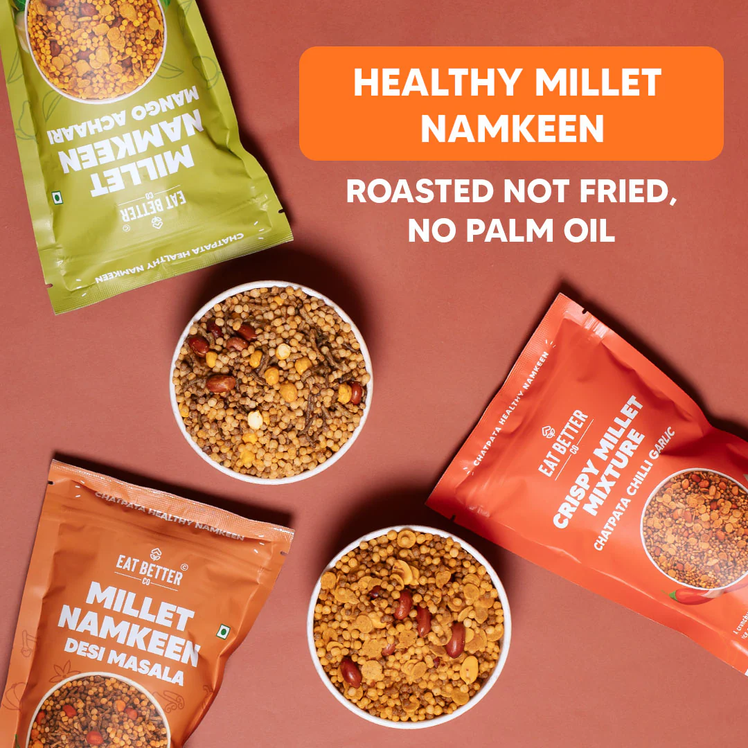Ultimate Snack Box - Combo of 12 Healthy Snacks - Image 3