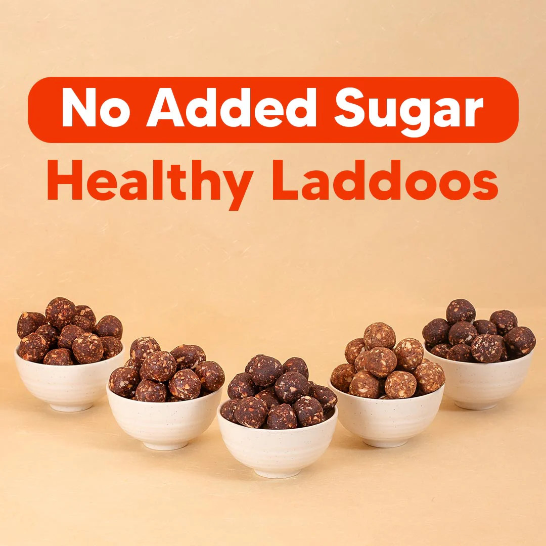 Ultimate Snack Box - Combo of 12 Healthy Snacks - Image 4